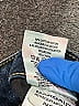 DL1961 Blue Jeans Size 28 waist - photo 8