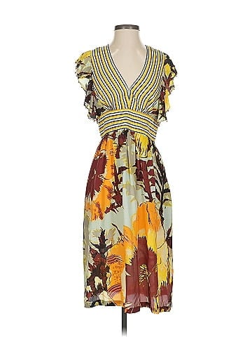 Plenty By Tracy Reese Cocktail Dress (view 1)