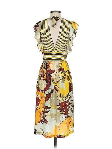 Plenty By Tracy Reese Cocktail Dress (view 2)