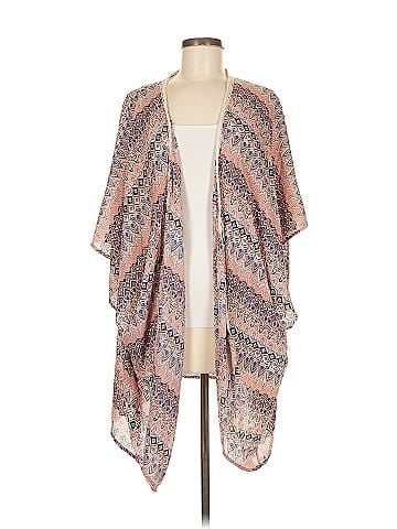 Daniel Rainn Kimono (view 1)
