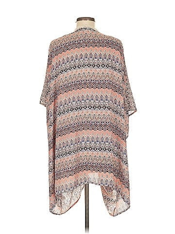 Daniel Rainn Kimono (view 2)