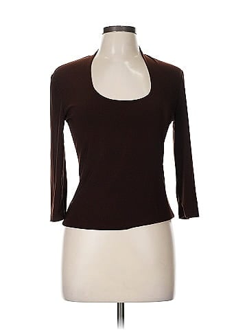 Joseph Ribkoff 3/4 Sleeve T-Shirt (view 1)