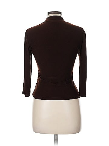 Joseph Ribkoff 3/4 Sleeve T-Shirt (view 2)