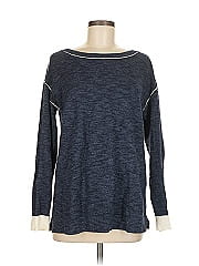 T By Talbots Long Sleeve Top