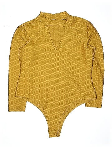 Jolie & Joy Bodysuit (view 1)