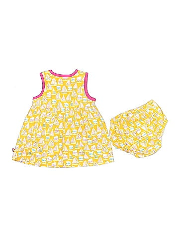 Zutano Sleeveless Top (view 2)