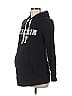 Motherhood Black Sweatshirt Size XS - photo 1