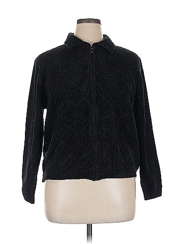 Alfred Dunner Jacket (view 1)