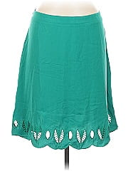 Market And Spruce Casual Skirt