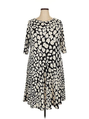 Roaman's Casual Dress (view 1)