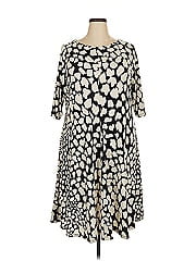 Roaman's Casual Dress