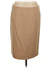 Worth New York Wool Skirt