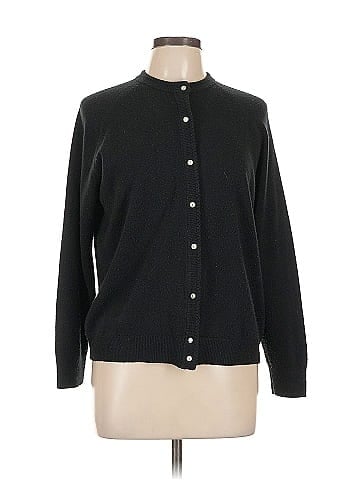 DressBarn Cardigan (view 1)
