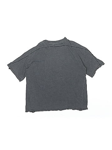 Zara Kids Short Sleeve Turtleneck (view 2)