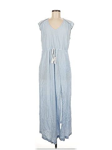 J.Crew Factory Store Casual Dress (view 1)