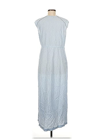 J.Crew Factory Store Casual Dress (view 2)