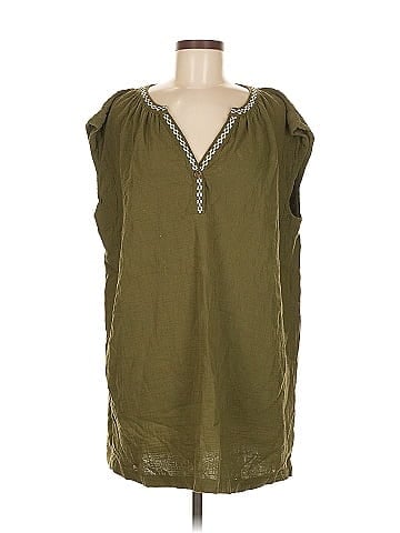 Madewell Casual Dress (view 1)