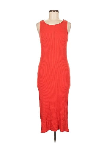 J.Crew Casual Dress (view 1)