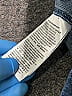 Calvin Klein Blue Jeggings Size S - photo 5
