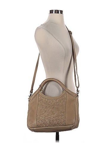 Born Satchel (view 2)