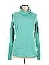 VSX Sport Teal Sweatshirt Size M - photo 1