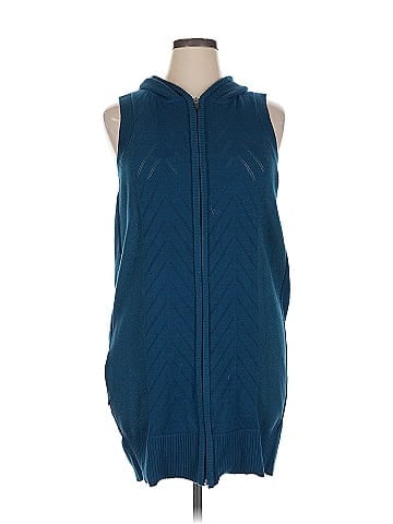 Title Nine Sweater Vest (view 1)