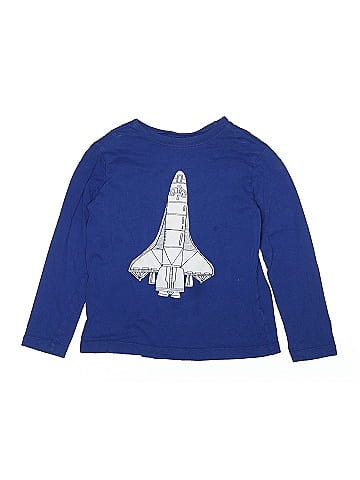 Hanna Andersson Long Sleeve T-Shirt (view 1)
