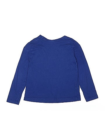 Hanna Andersson Long Sleeve T-Shirt (view 2)
