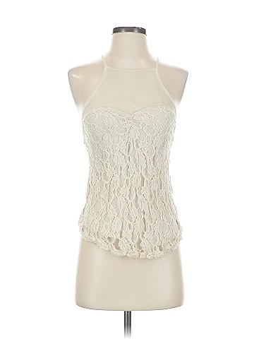 Kimchi Blue Sleeveless Top (view 1)