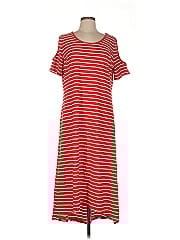 Isaac Mizrahi Live! Casual Dress