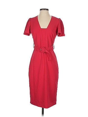Badgley Mischka Cocktail Dress (view 1)