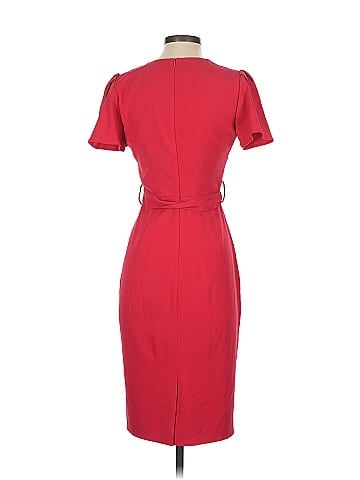 Badgley Mischka Cocktail Dress (view 2)