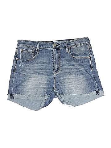 Denizen from Levi's Denim Shorts (view 1)