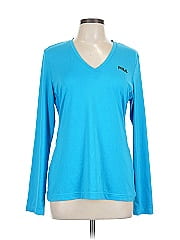 Fila Sport Long Sleeve T Shirt