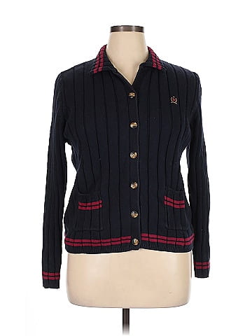 Tommy Hilfiger Cardigan (view 1)