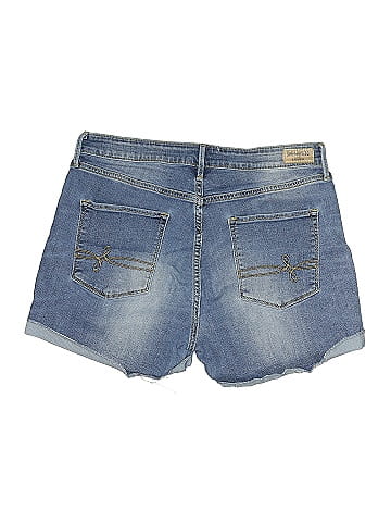 Denizen from Levi's Denim Shorts (view 2)