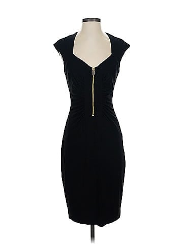 Cache Cocktail Dress (view 1)