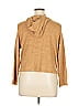 Old Navy Tan Turtleneck Sweater Size XL - photo 2