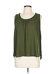 Ann Taylor Loft Sleeveless Blouse