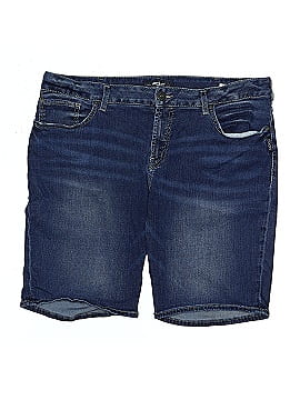 Silver Jeans Co. Denim Shorts