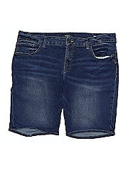 Silver Jeans Co. Denim Shorts