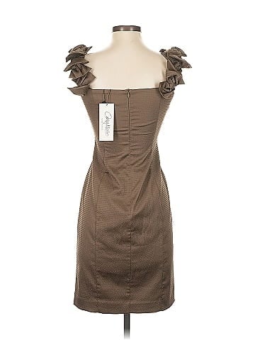 Amy Matto Cocktail Dress (view 2)