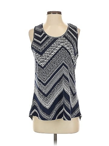Love Spell Sleeveless Blouse (view 1)
