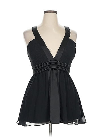 R&M Richards Sleeveless Blouse (view 1)