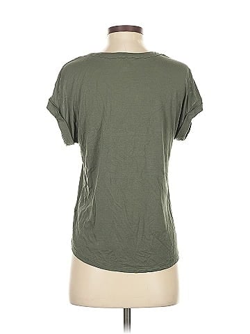 Cable & Gauge Short Sleeve T-Shirt (view 2)