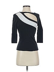 Boston Proper 3/4 Sleeve Top