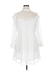 Mod Cloth Cocktail Dress