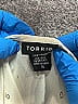 Torrid 100% Polyester Ivory Long Sleeve Blouse Size Med Plus (00) - photo 5