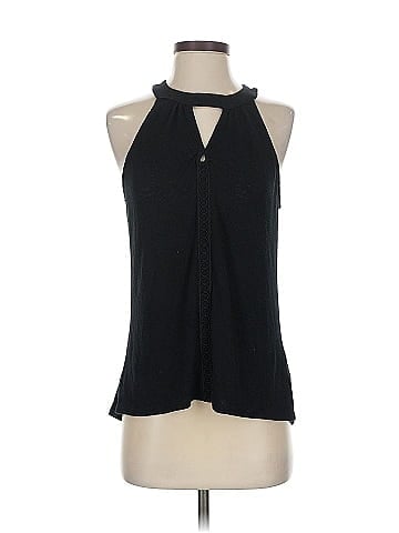 Allison Joy Sleeveless Blouse (view 1)