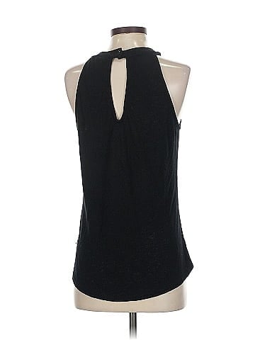 Allison Joy Sleeveless Blouse (view 2)